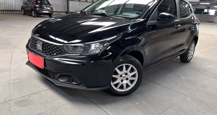 FIAT ARGO 1.0 FIREFLY FLEX MANUAL 2023