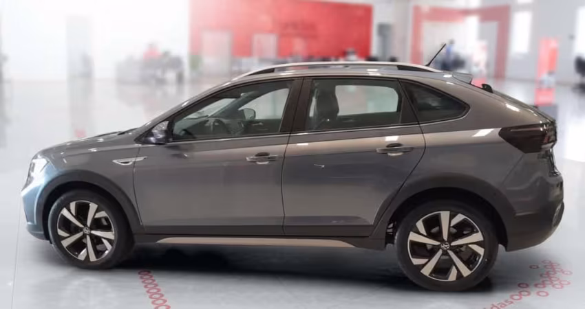 Volkswagen Nivus 2024 1.0 200 tsi total flex highline automático