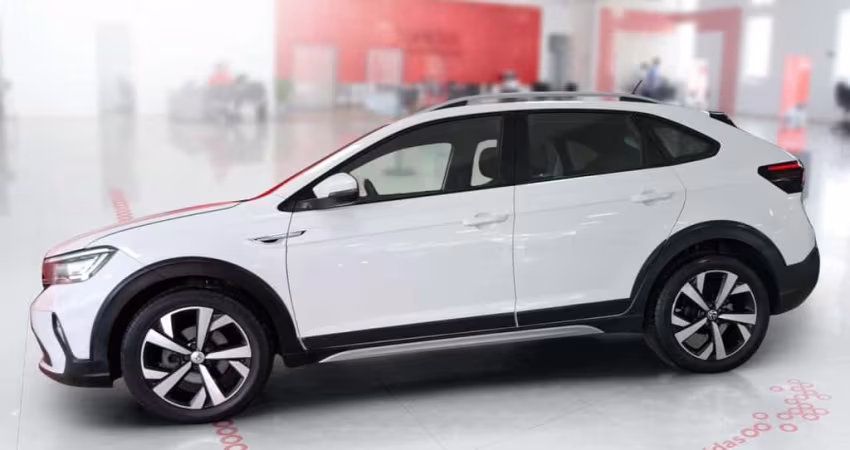 Volkswagen Nivus 2023 1.0 200 tsi total flex highline automático