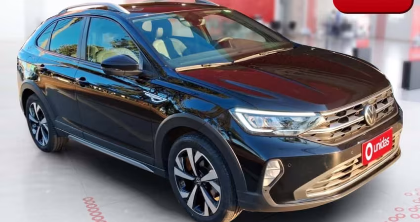 Volkswagen Nivus 2024 1.0 200 tsi total flex highline automático