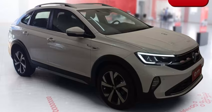 Volkswagen Nivus 2024 1.0 200 tsi total flex highline automático