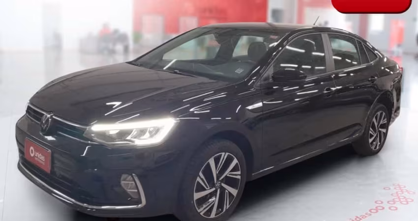 Volkswagen Nivus 2024 1.0 200 tsi total flex highline automático