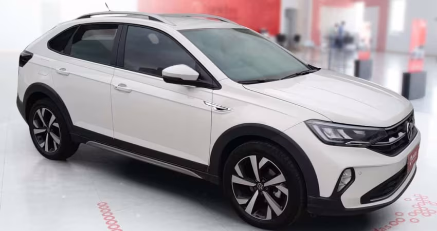 Volkswagen Nivus 2024 1.0 200 tsi total flex highline automático