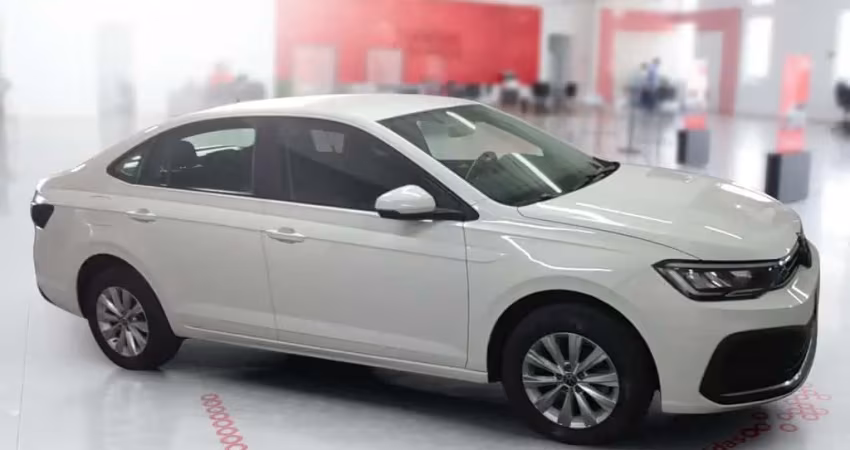 Volkswagen Virtus 2023 1.0 170 tsi automático