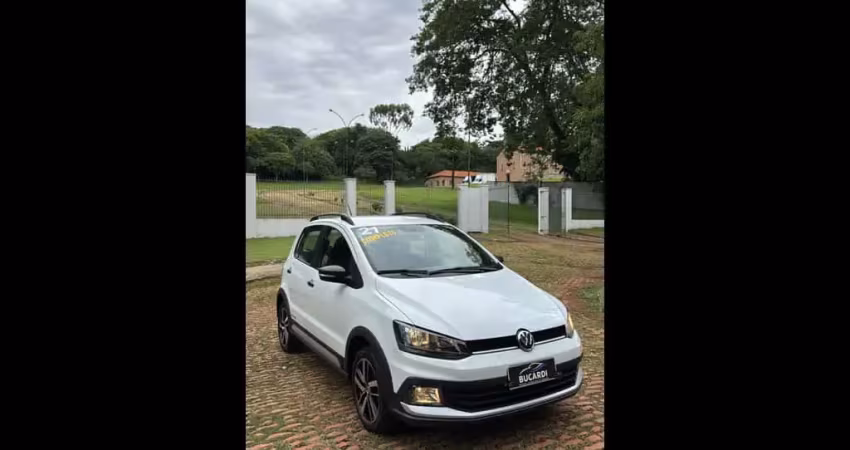 VOLKSWAGEN Fox 1.6 4P XTREME FLEX