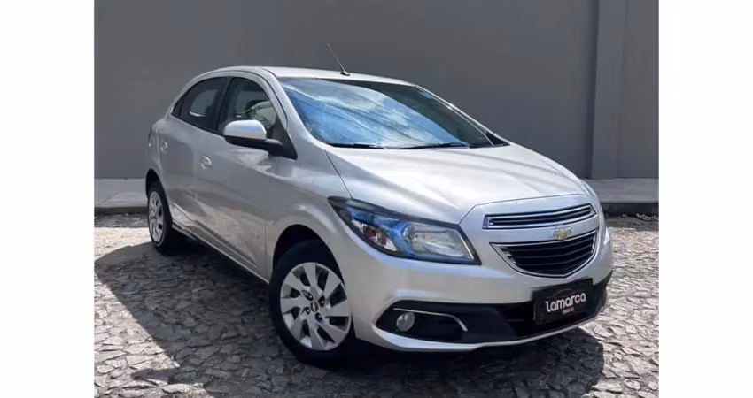 Chevrolet Onix 2015 1.4 mpfi lt 8v flex 4p manual