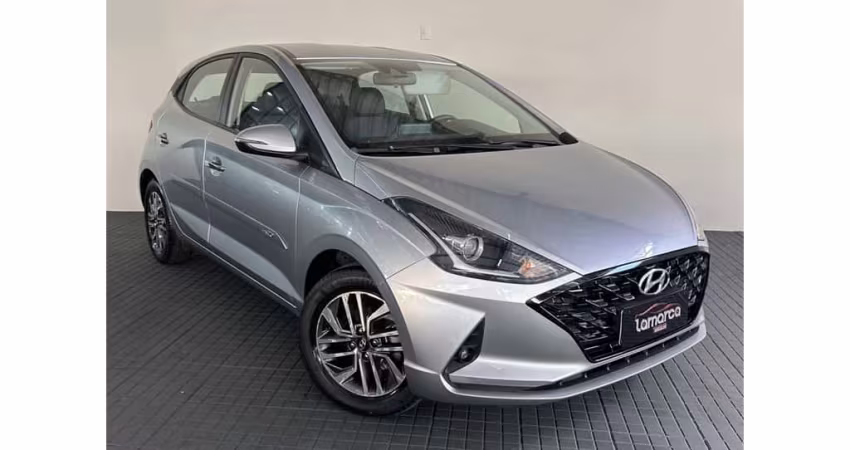 Hyundai Hb20 2021 1.0 tgdi flex diamond plus automático