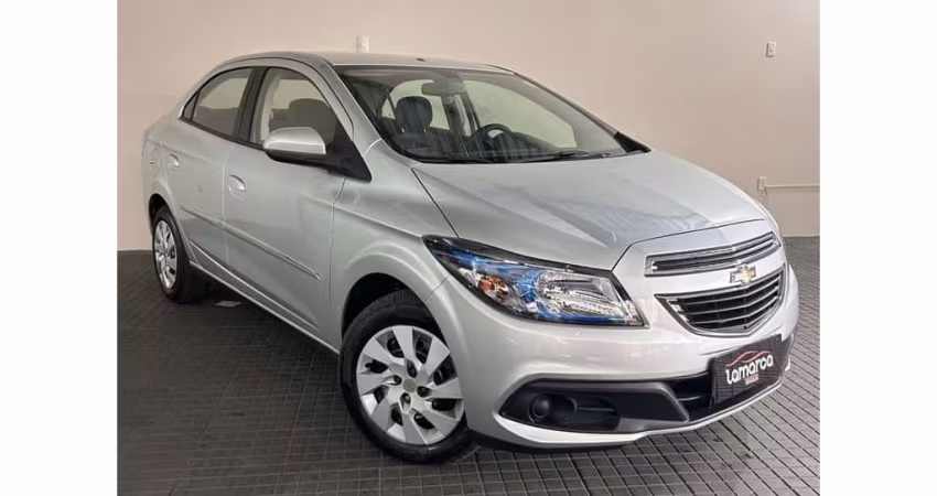 Chevrolet Prisma 2015 1.4 mpfi lt 8v flex 4p manual