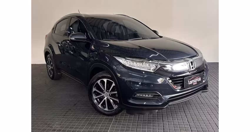 Honda Hr-v 2021 1.8 16v flex exl 4p automático
