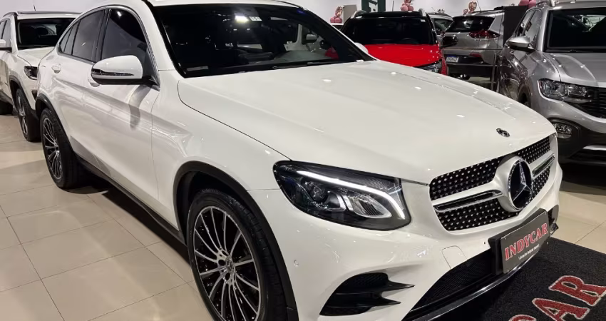 MERCEDES GLC 250 4MATIC