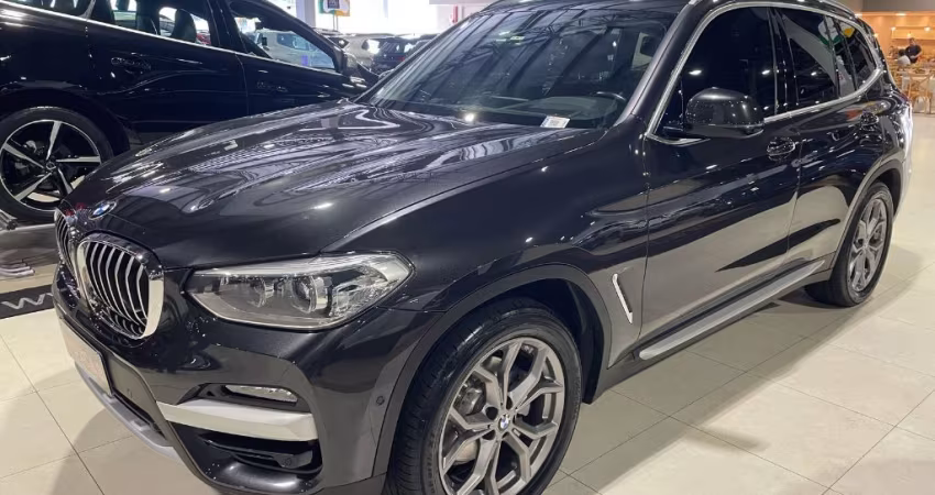 BMW X3 XDRIVE 20I 