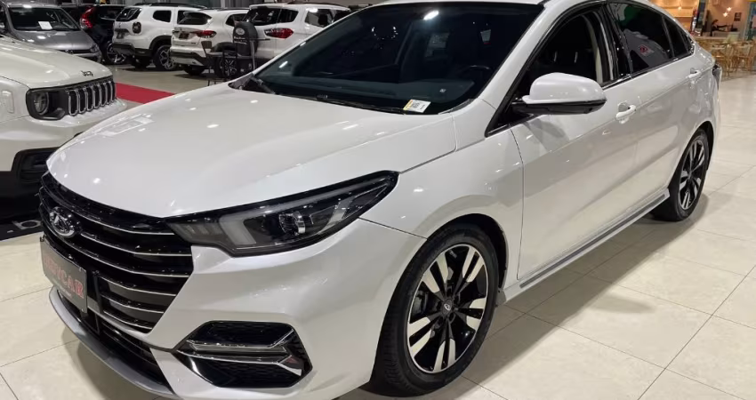 CAOA CHERY ARRIZO 6 PRO 1.5 
