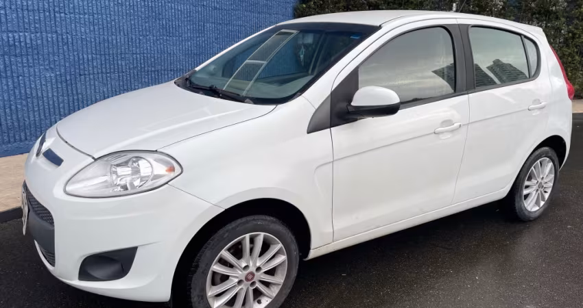 FIAT PALIO ESSENCE 1.6 