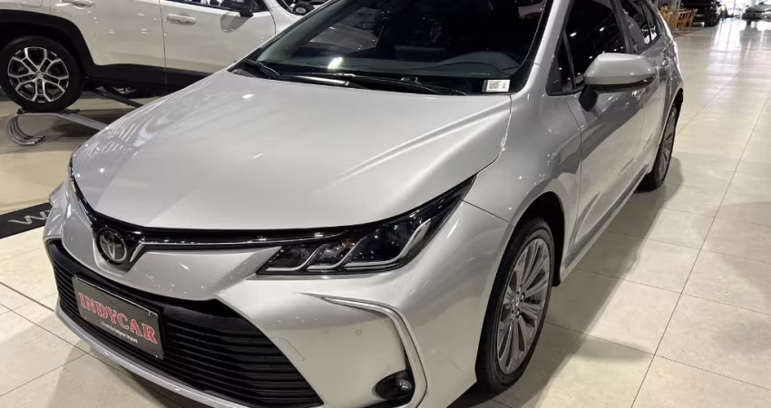 TOYOTA COROLLA XEI 2.0