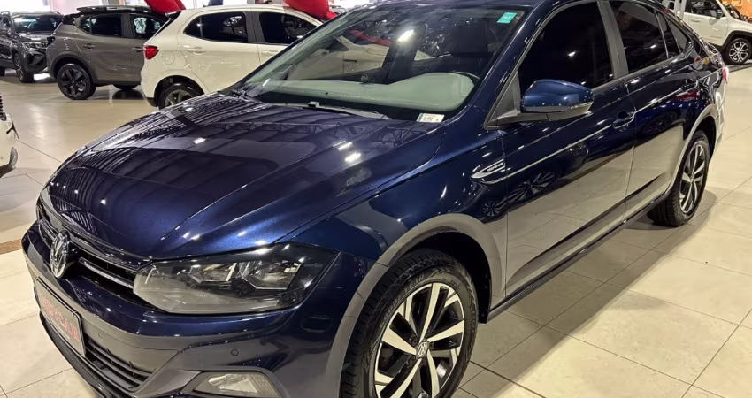 VW VIRTUS CONFORTLINE