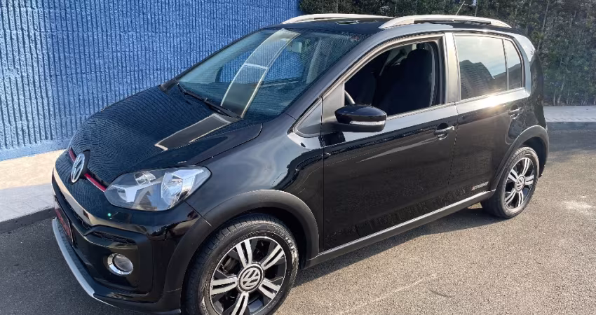 VW UP XTREME TSI
