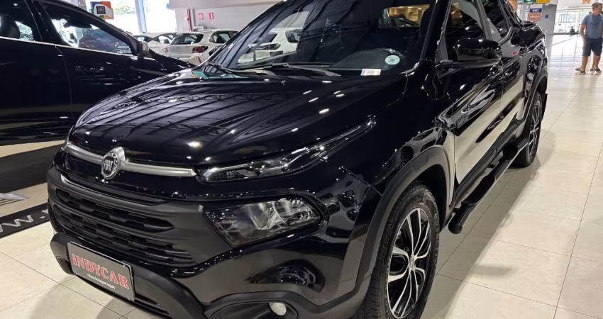 FIAT TORO ULTRA 4X4 DIESEL