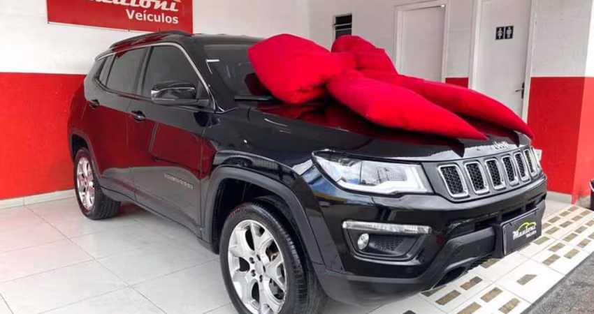 JEEP compass longitude 2.0 4x4 dies. 16v aut 2021