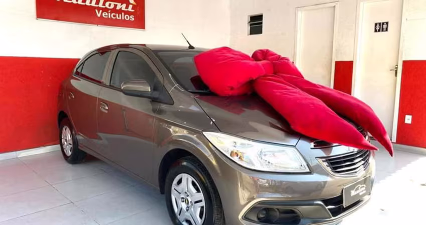 CHEVROLET ONIX 1.0 LT 8V FLEX 4P MANUAL 2013