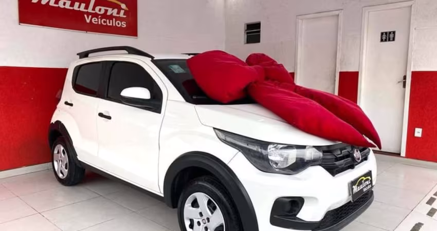 FIAT MOBI WAY 1.0 FIRE FLEX 5P 2019