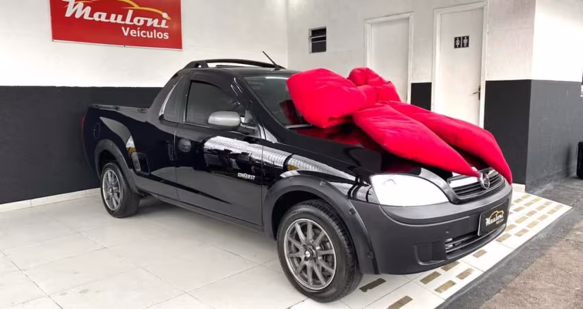 CHEVROLET MONTANA CONQUEST 2010