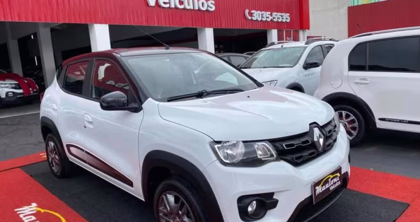 RENAULT KWID INTENS 10 MT 2019