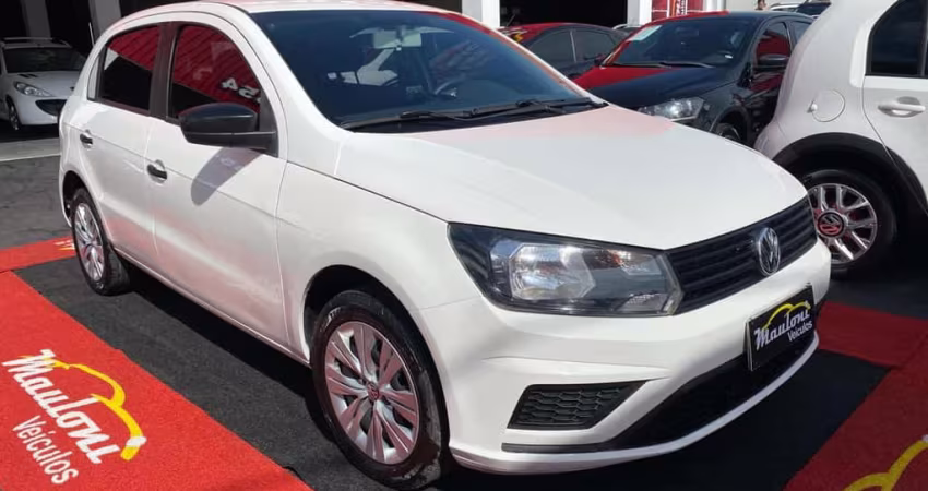 VOLKSWAGEN GOL 1.6L MB5 2021