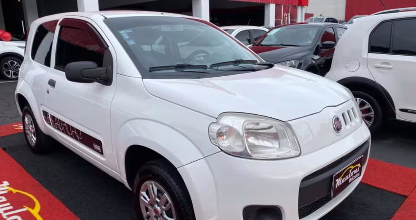 FIAT UNO VIVACE/RUA 2014