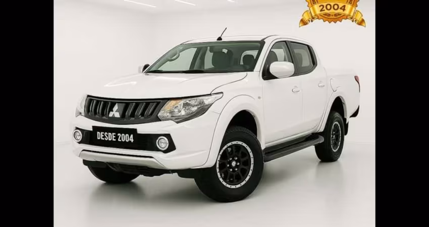 MITSUBISHI L200 TRITON SPO GL 2021