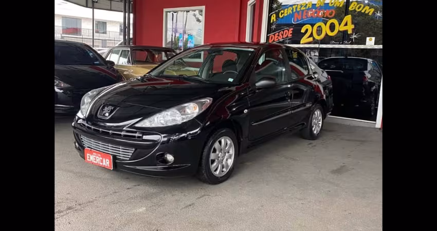 PEUGEOT 207PASSION XR S 2012