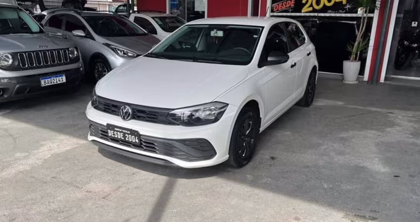 VOLKSWAGEN POLO TRACK MA 2024