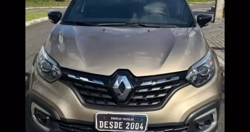 RENAULT CAPTUR INT13TCVT 2022