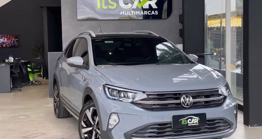 VOLKSWAGEN NIVUS HL TSI AD 2021