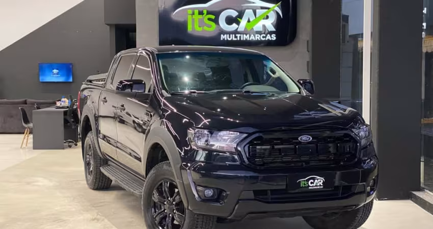 FORD RANGER XLS4STMA32 2021