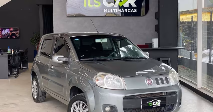 FIAT UNO VIVACE 1.0 2013