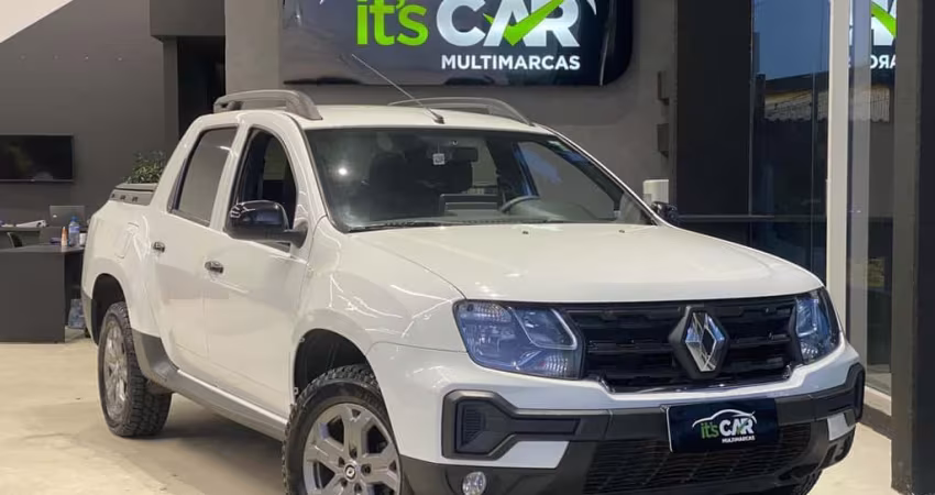 RENAULT OROCH INTENSE16M 2023