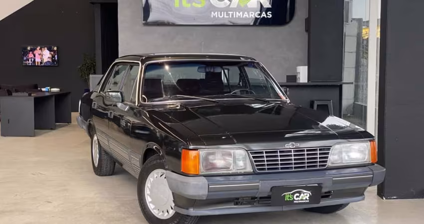 CHEVROLET OPALA DIPLOMATA SE 1990