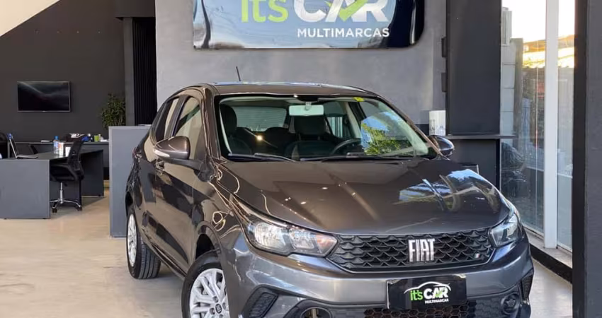 FIAT ARGO 1.0 2022