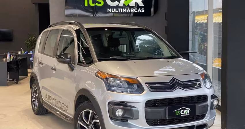 CITROEN C3 AIRC TENDANCE 2015