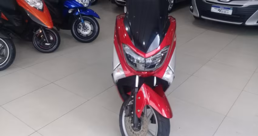 Yamaha Nmax 160cc Gasolina 2020