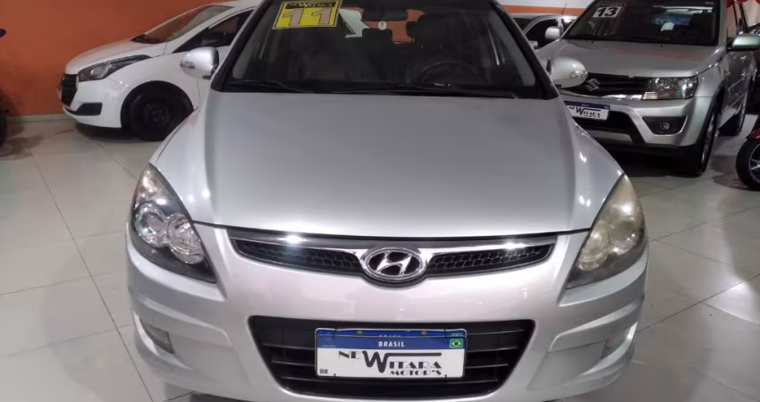 Hyundai I30 CW 2.0 Gasolina 2011