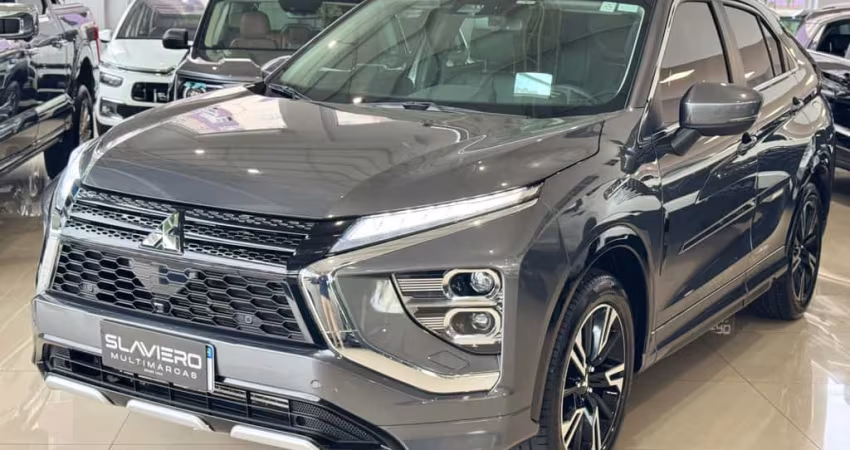 MITSUBISHI ECLIPSE Cross HPE-S 1.5 16V 165cv Aut.