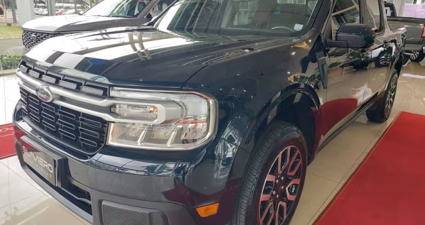 FORD Maverick Hybrid 2.5 Aut.
