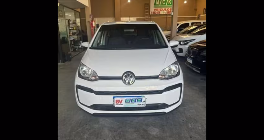 VOLKSWAGEN UP MPI MC _2P 2020