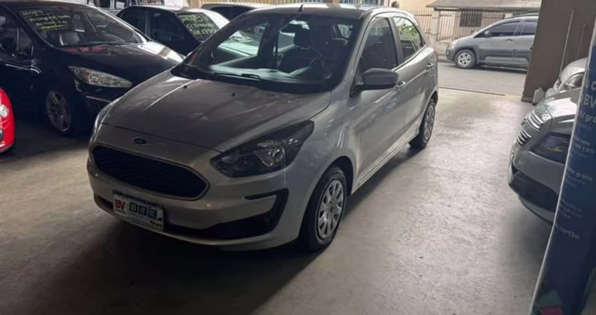 FORD KA SE 1.0 HA C 2020