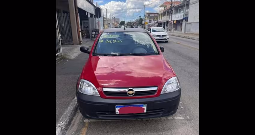 CHEVROLET MONTANA CONQUEST 2010