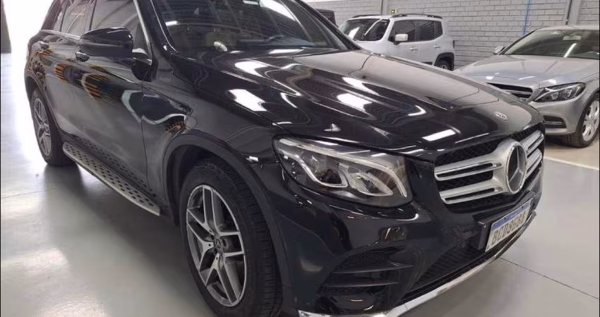 MERCEDES BENS GLC 250