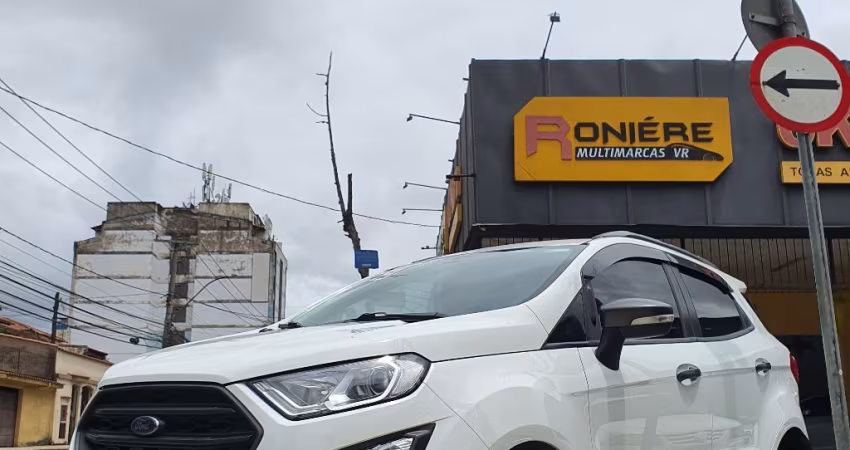 ECOSPORT FREESTYLE 1.5 - ZERADA !!