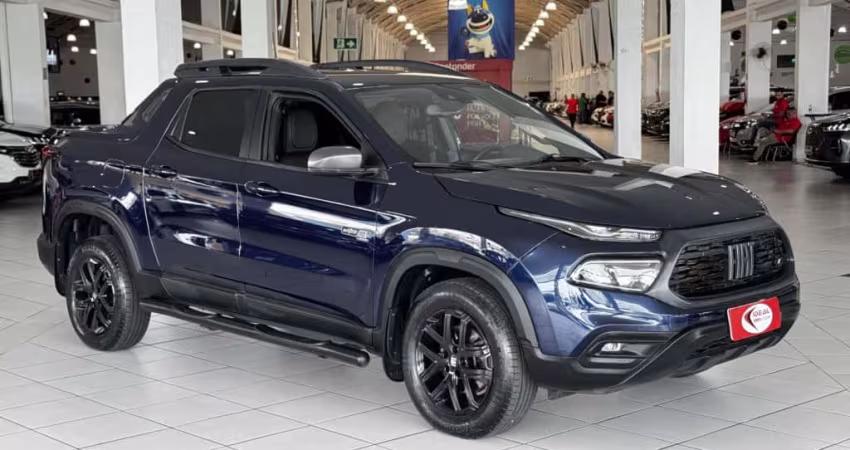 FIAT TORO 2.0 16V TURBO DIESEL ULTRA 4WD AT9