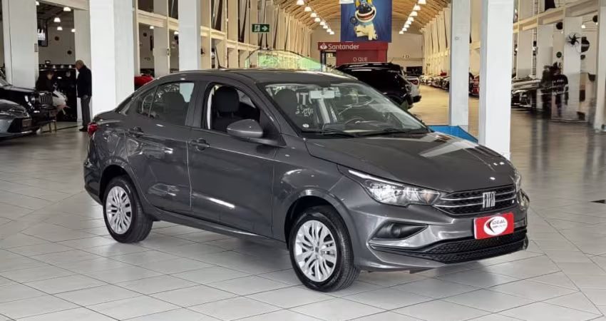 FIAT CRONOS 1.3 FIREFLY FLEX DRIVE MANUAL